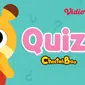Cheetahboo - Cheetaahboo Quiz hadir di Vidio