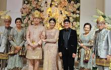 Menantu Helmy Yahya WN Korea Makan Soto, Habis Empat Piring Nasi Pas Bayar Kaget