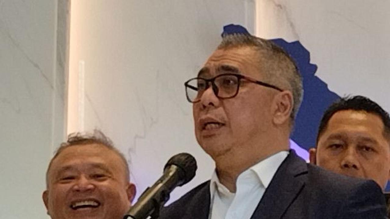 Pesan Surya Paloh ke PKB dan PKS: Pertahankan Nama Koalisi Perubahan Tanpa Persatuan