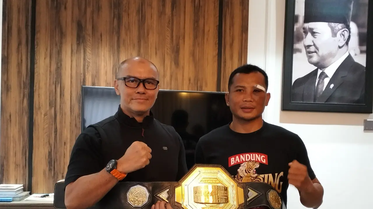 MMA Bandung