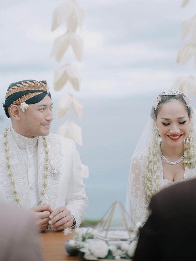 Potret Tiko dan BCL (Instagram/@itsmebcl)