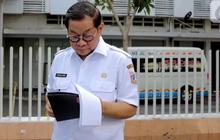 Masih Banyak yang Kumuh, Pasar Tradisional di Jakarta Segera Direvitalisasi