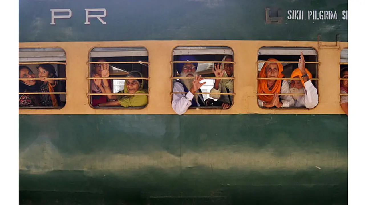 Kereta Api