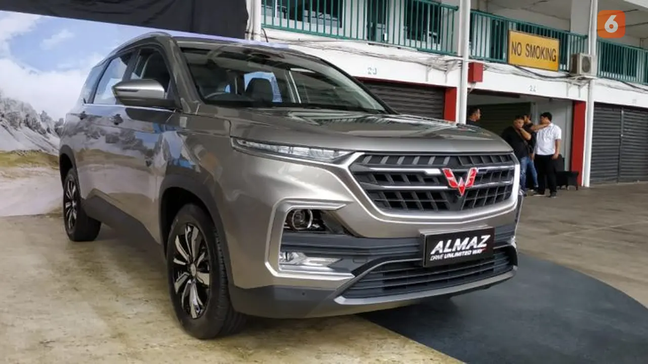 Wuling