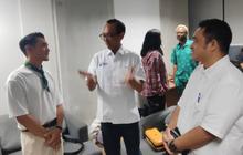 Kolaborasi Kreatif: Dispusip DKI Gandeng Afgan Tarik Minat Masyarakat ke Perpustakaan Jakarta