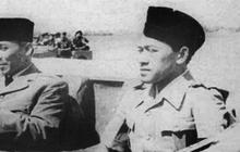 Hamengku Buwono IX sering kos di orang Belanda