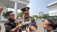 Dua Jenderal TNI Datangi Istana di Tengah Kabar Reshuffle Kabinet