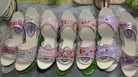 Syirkatun Nisa, Geliat Ekonomi Kreatif Wanita Aceh