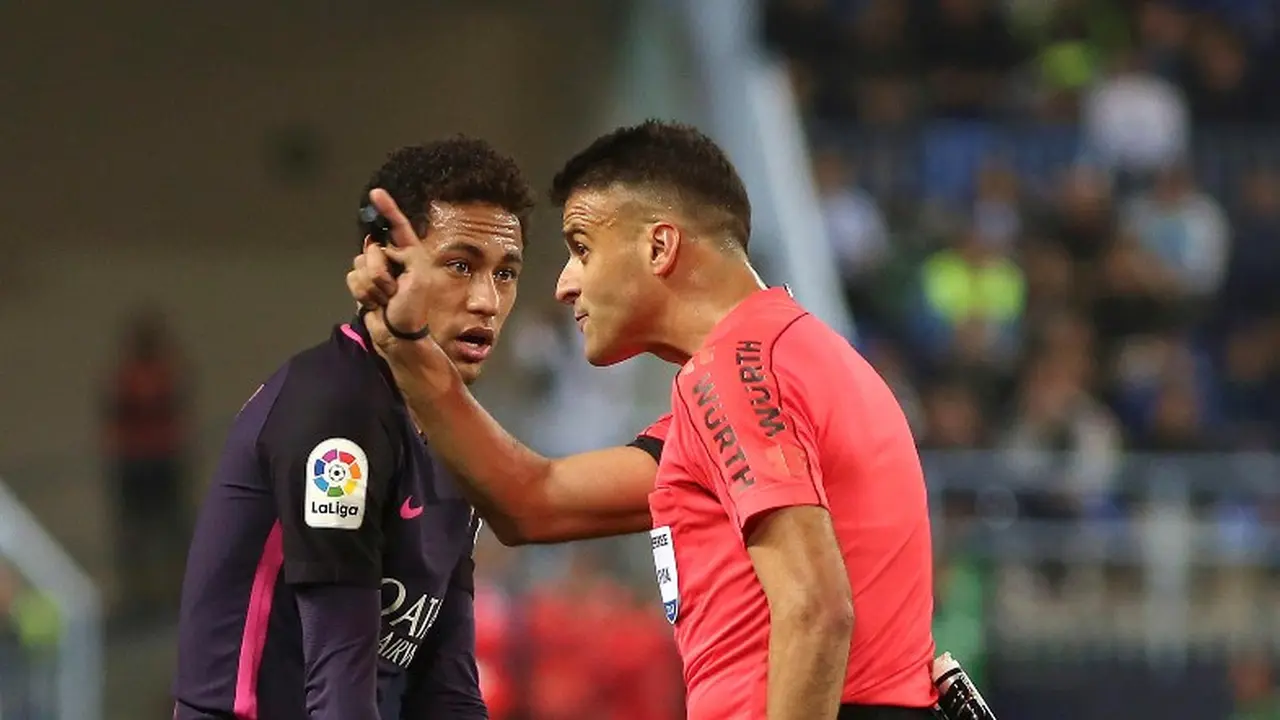 Neymar
