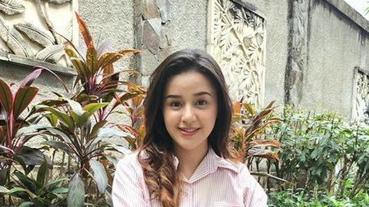 Jadi Kania di Bidadari Surgamu, Ini Potret Cantik Virza Tiar