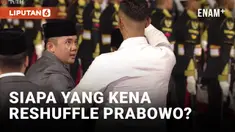 Mayor Teddy Benarkan Ada Reshuffle Kabinet