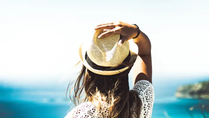 Selamatkan lingkungan dengan gerakan Blue Beauty