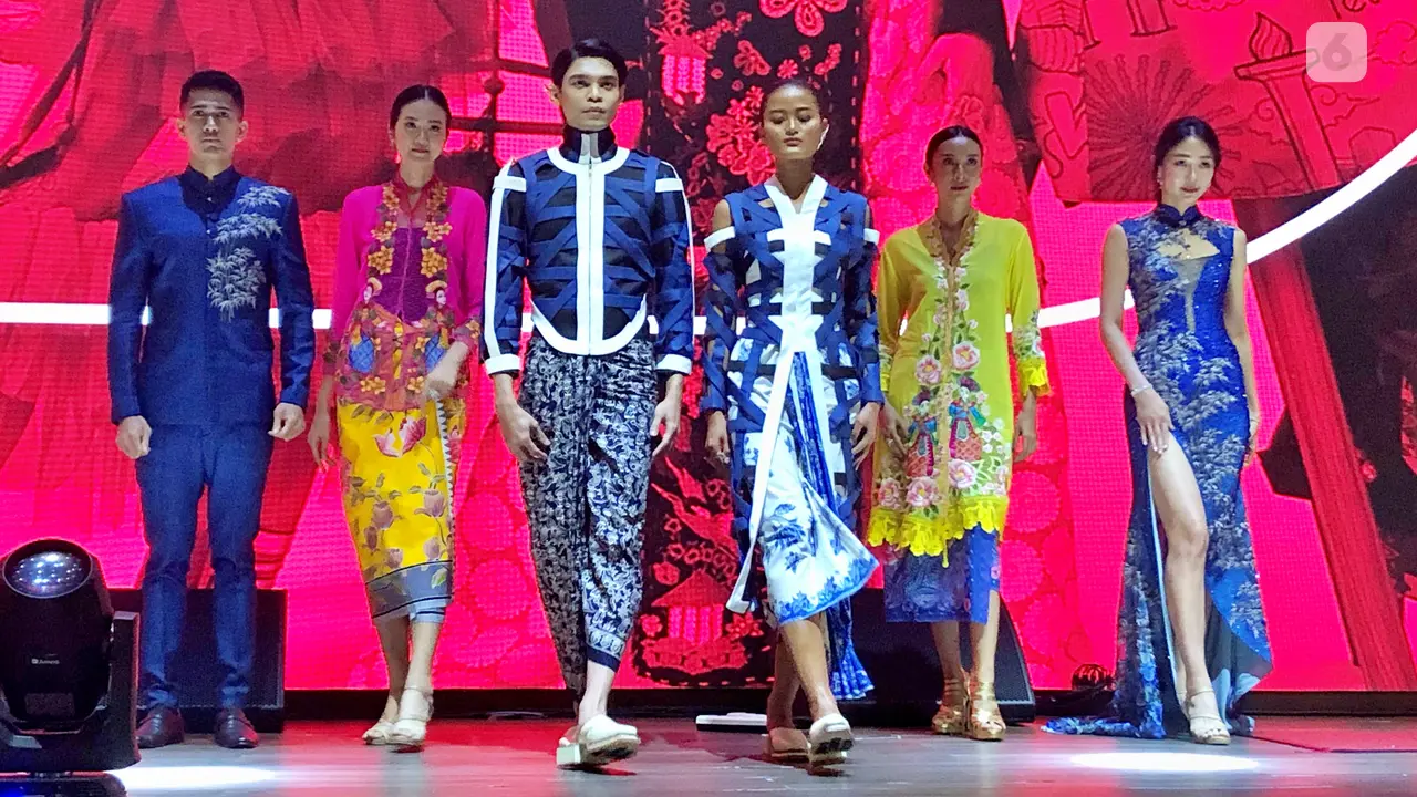 Indonesia Fashion Week