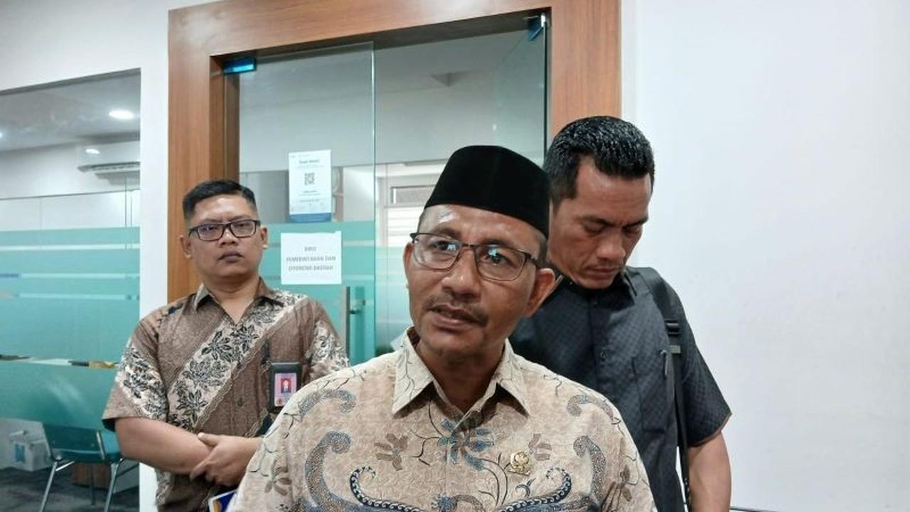 Tahukah Anda? DPD RI dan GAB Bantu Pulangkan Warga Aceh Sakit Akut dari Malaysia, Total Biaya Rp6,8 Juta!