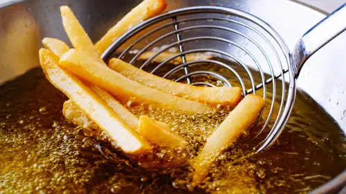 Resep Kentang Goreng Empuk, Gurih dan Renyah