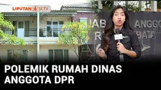 Anggota DPR tidak lagi menempati rumah dinas dan sebagai gantinya mereka mendapat tunjangan Rp50 juta per bulan. Pemerintah berencana menjadikan rumah dinas DPR sebagai rumah menteri dan wakil menteri yang belum mendapatkan rumah dinas.