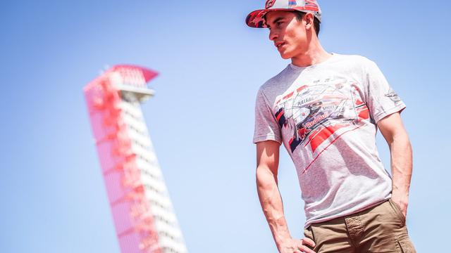 Marc Marquez, MotoGP