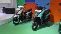 Yamah Gear 125 (Arief A/Liputan6.com)
