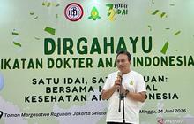 IDAI Ingatkan Tren Penyakit Gaya Hidup Anak Meningkat: Obesitas hingga Diabetes Mengintai Usia Muda