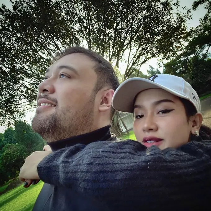 Cita Citata batal menikah karena ada urusan penting di Bandung