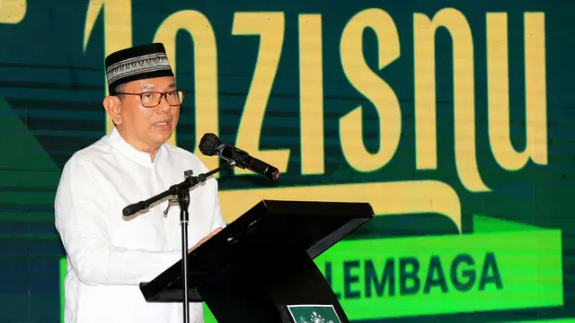 Kemitraan Strategis PBNU dan Prudential Syariah untuk Mendorong Pertumbuhan Ekonomi Syariah