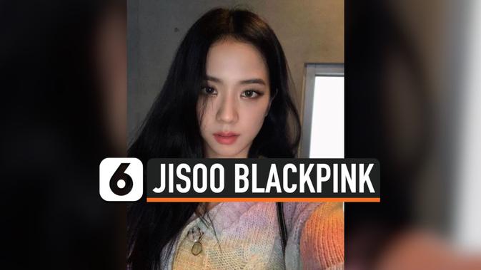 Berita Jisoo Blackpink Hari Ini Kabar Terbaru Terkini Liputan6 Com