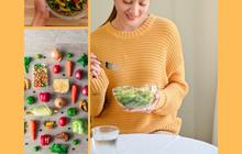 Bantu Turunkan Berat Badan dengan Sehat, Intip Panduan Lengkap Clean Eating untuk Pemula