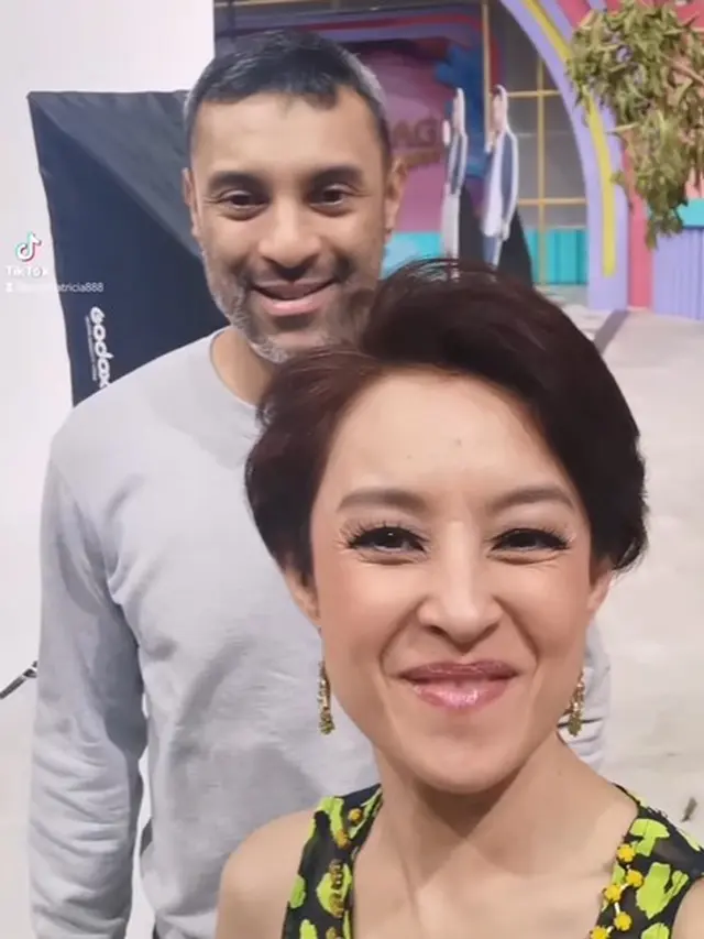 Putri Patricia (Instagram/putripatricia888)