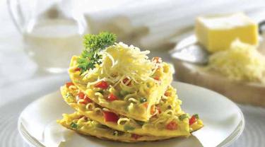 [Bintang] Resep