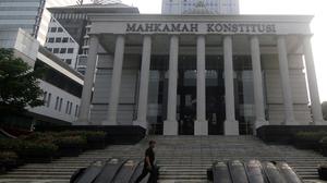 Warga Gugat Aturan Tiket Kereta untuk Anak ke MK