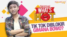 Bowo adalah salah satu Muser Tik Tok yang punya 790.000 fans di akun music video asal Cina itu. Lalu, bagaimana nasibnya usai Tik Tok ditutup Kemkominfo?