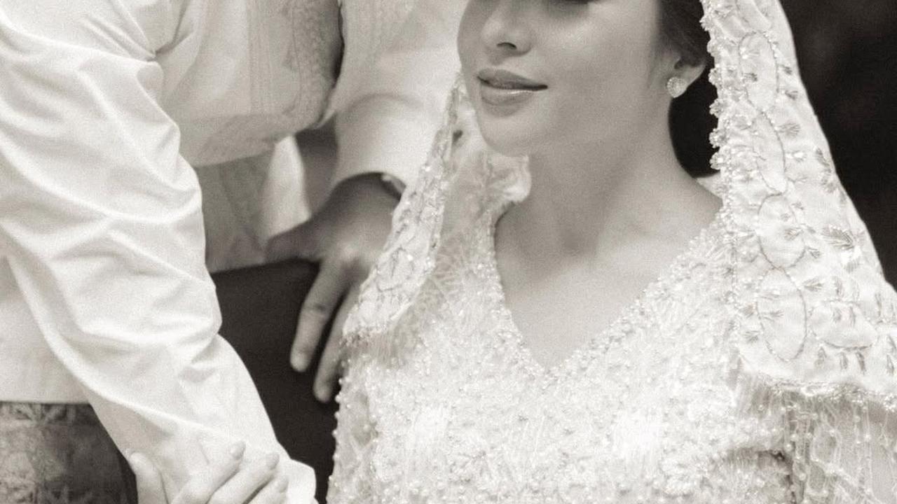 Inspirasi Kebaya ala Nikita Willy untuk Gaya Elegan dan Berkelas di Berbagai Acara Spesial