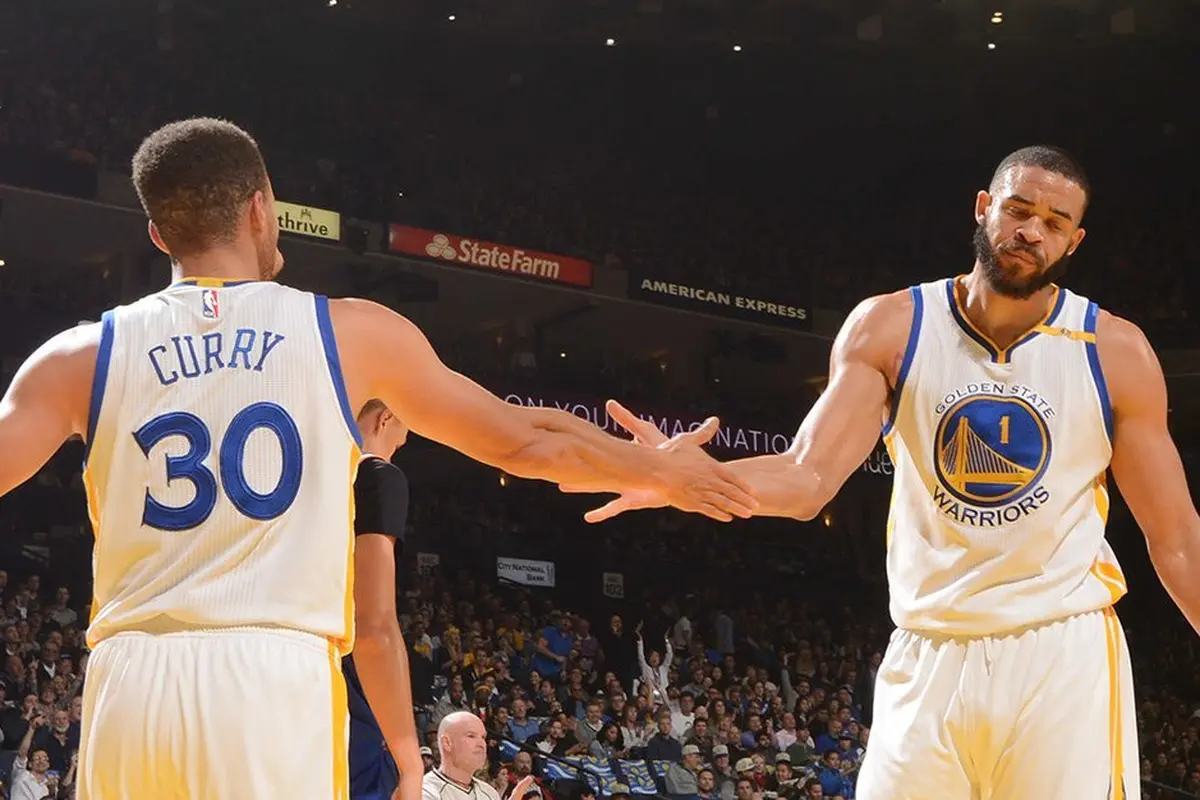 Golden State Warriors 