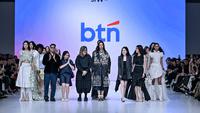 Suara Lantang 4 Desainer Perempuan di Panggung Female Forward JFW 2026