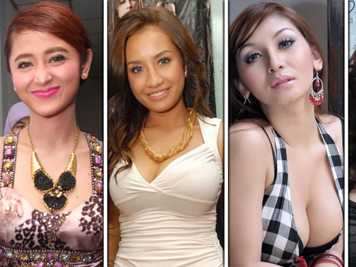 Bokep Baret - Artis Suka Nonton Film Porno, Al Naksir Nadine Kaiser - ShowBiz Liputan6.com