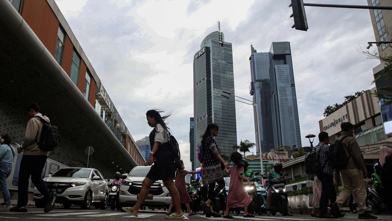UMP 2025 Naik 6,5 Persen