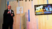 Facebook Akan Buka Kantor di Indonesia