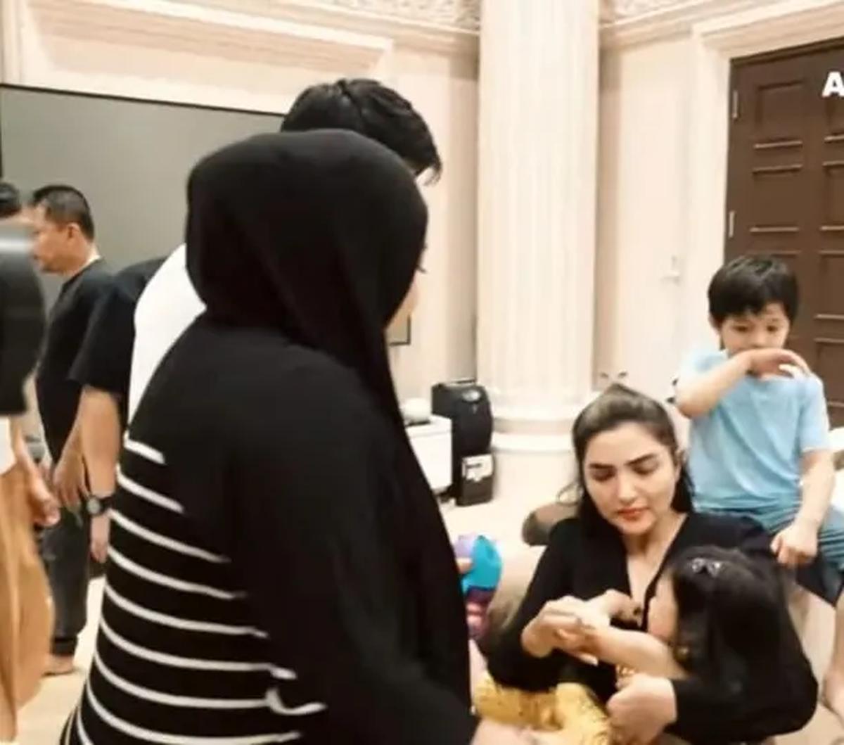 Dok. Istimewa