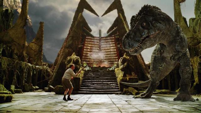 Land of the Lost (2009)