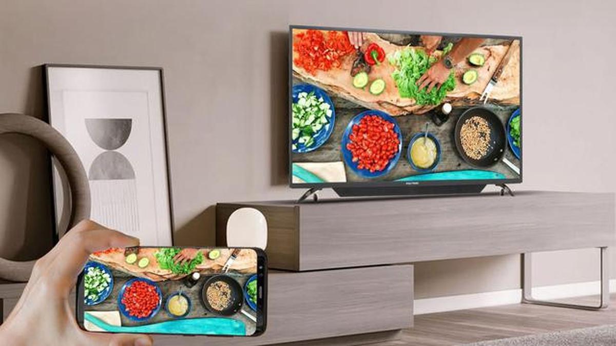 7 Pilihan Smart TV 32 Inch Rp 1 Jutaan Terbaik di Awal 2026