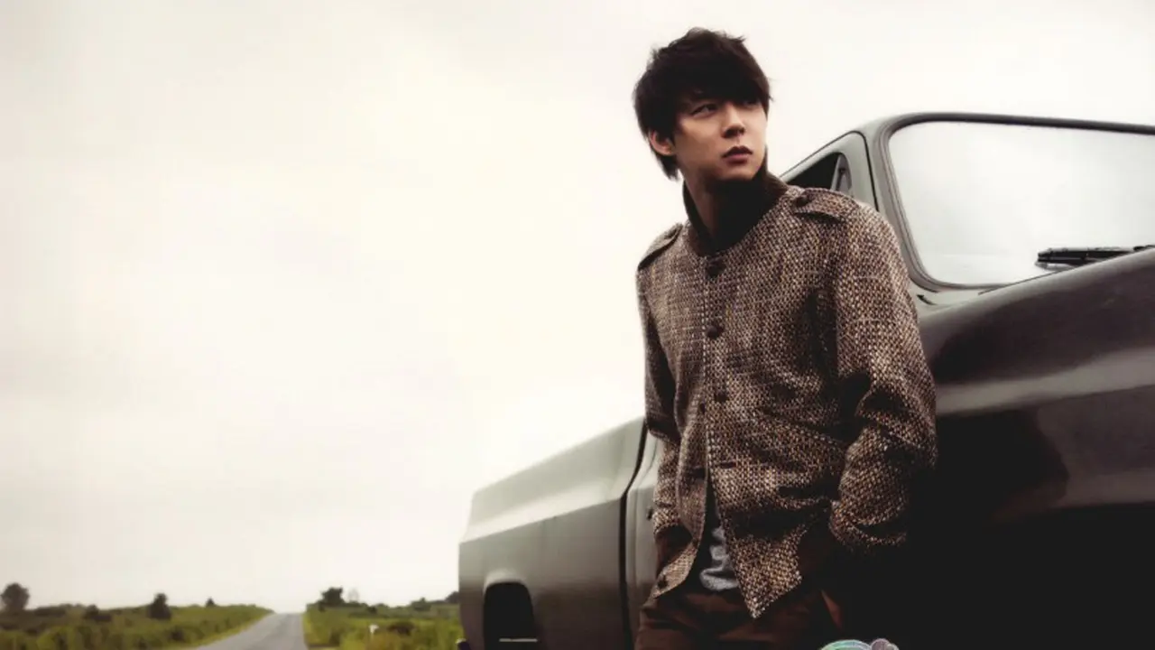 Yoochun JYJ Siap Melakukan Tugas Wamil