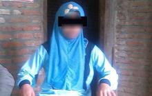 Orangtua masih bingung, bocah kelamin ganda belum miliki akta lahir