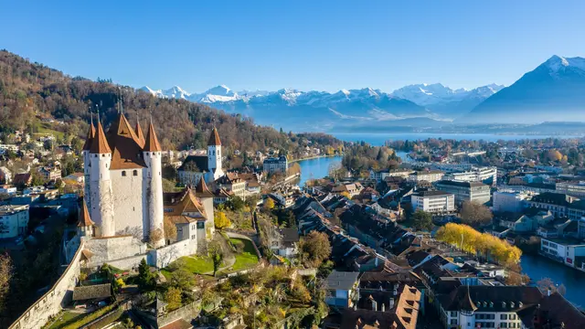 Thun