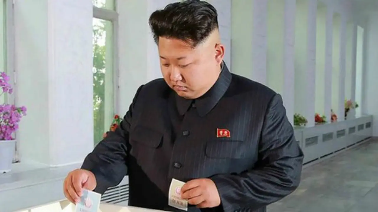 Khas Korea Utara (8)
