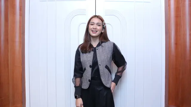 [Fimela] Dea Annisa