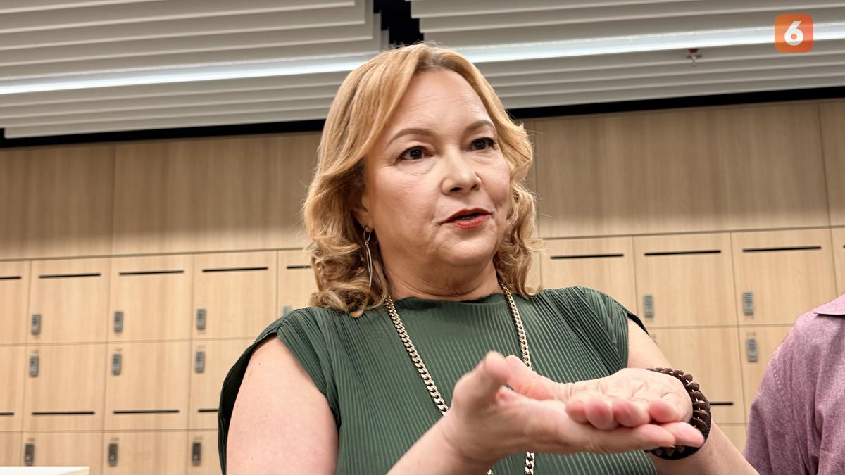 Apple 2030 Tinggal Lima Tahun, Lisa Jackson Ungkap Tantangan Lingkungan Terbesar