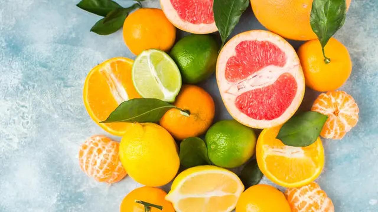 5 Jenis Makanan yang Efektif Menurunkan Kadar Asam Urat dalam Tubuh