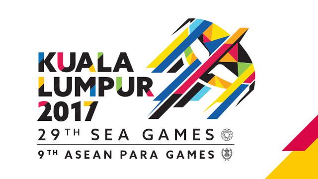 Logo ASEAN Paragames 2017