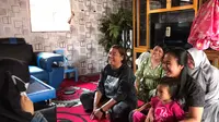 Program Bu Karsa di Tujuh Kota