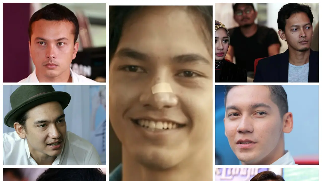 Jefri Nichol